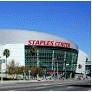 photo of The Staples Center photo of The Staples Center